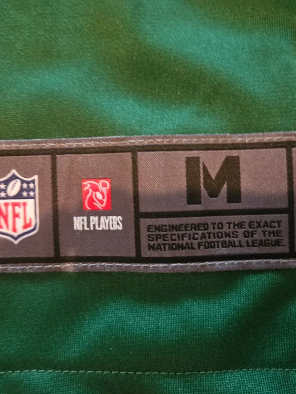 Nike New York Jets Jersey Zac Wilson
